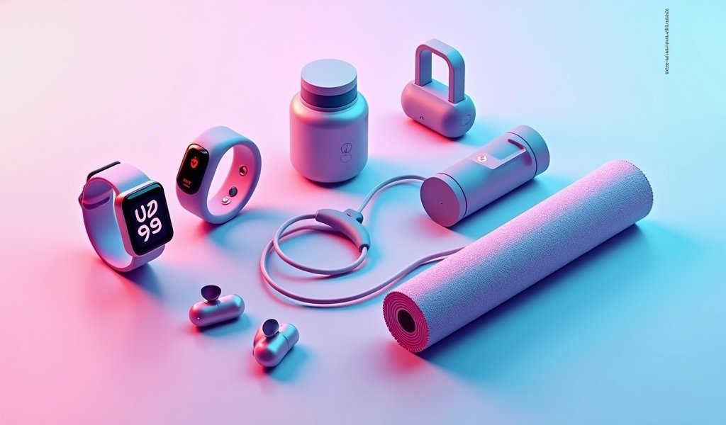 10 Proven Health and Fitness Gadgets: Ultimate Review 1eb25882 30f9 4565 96f1 A7c9a7bebd7d