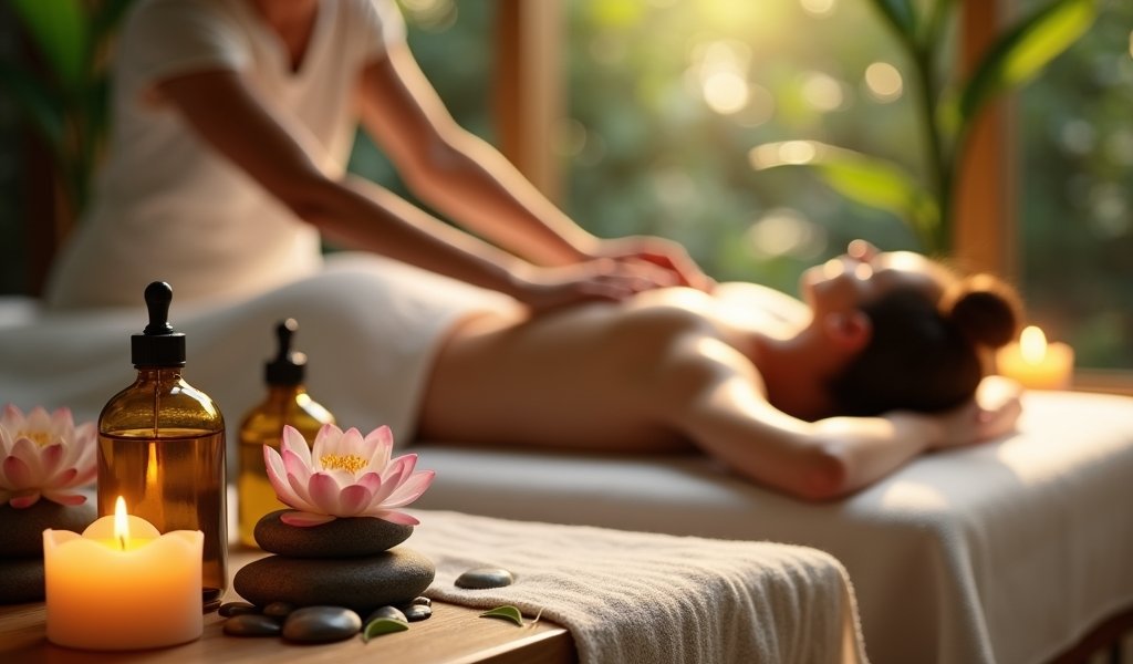 7 Proven Benefits of Wellness Massage Spa for Stress Relief 1ed0be8c 6a59 49a0 A354 Ade828d92f3d