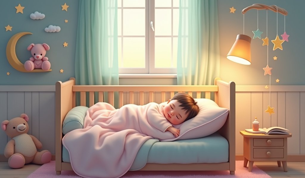 5 Proven Steps: 15 Month Old Sleep Schedule for Sweet Dreams 1f0acb31 8b24 4e71 B4f8 4dd565fc5ee8