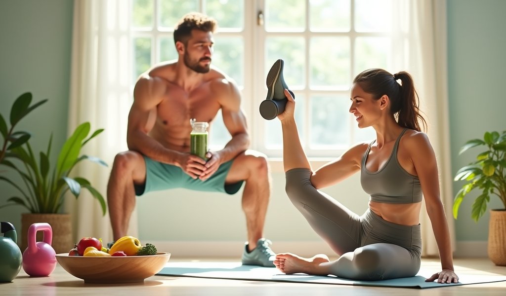 7 Essential Health and Fitness Hacks for a Strong, Fit Body 1f861d5a C618 4f28 B8b7 593c38ac0853