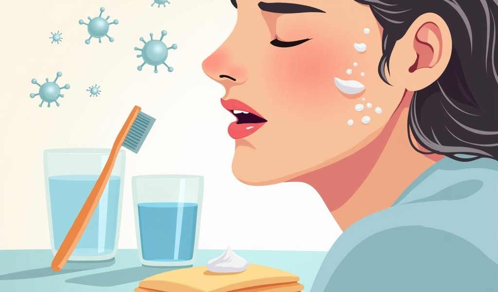 Ultimate Guide: Why Your Teeth Hurt When Sick & How to Fix 1fd2ed15 A302 4603 8026 65c0a3448da5