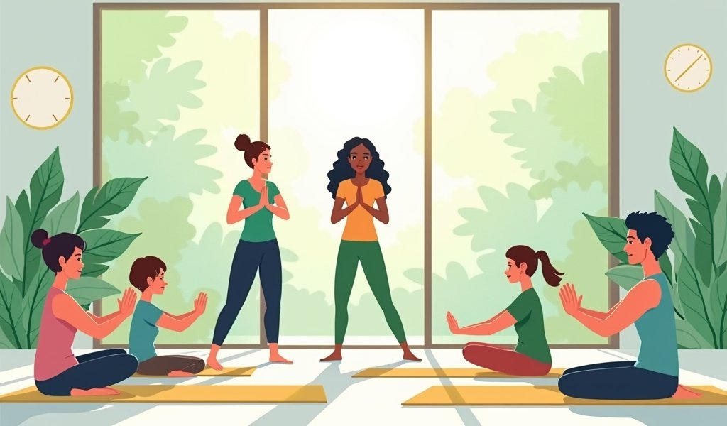 Best Wellness Coordinator Strategies: 10 Proven Fitness Tips 21700349 70da 4c9e Affa 4b91f09d710d