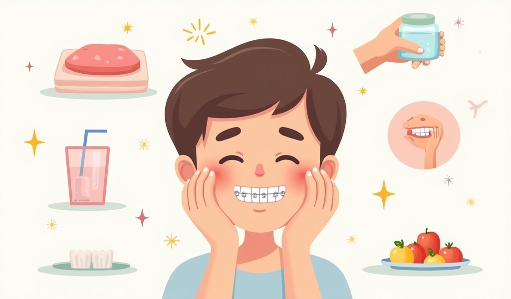 Braces Pain Relief: 7 Proven Remedies Reviewed 223cba8c F3e5 42b2 Bb4e 81e0297a5f66