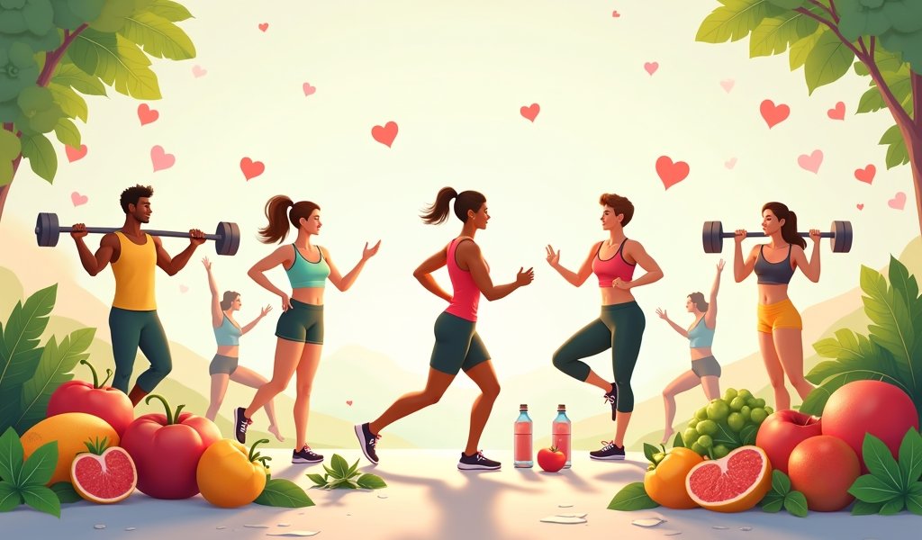 Ultimate Health and Fitness Review: 7 Proven Tips 227075a2 4ecb 4e85 A5ae D5439f2ebe9d