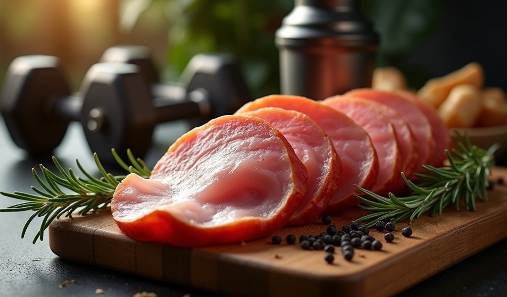 10 Proven Ham Nutrition Facts for Ultimate Muscle Gains 2285972a 6a3c 498c Ba06 655bdf74082b