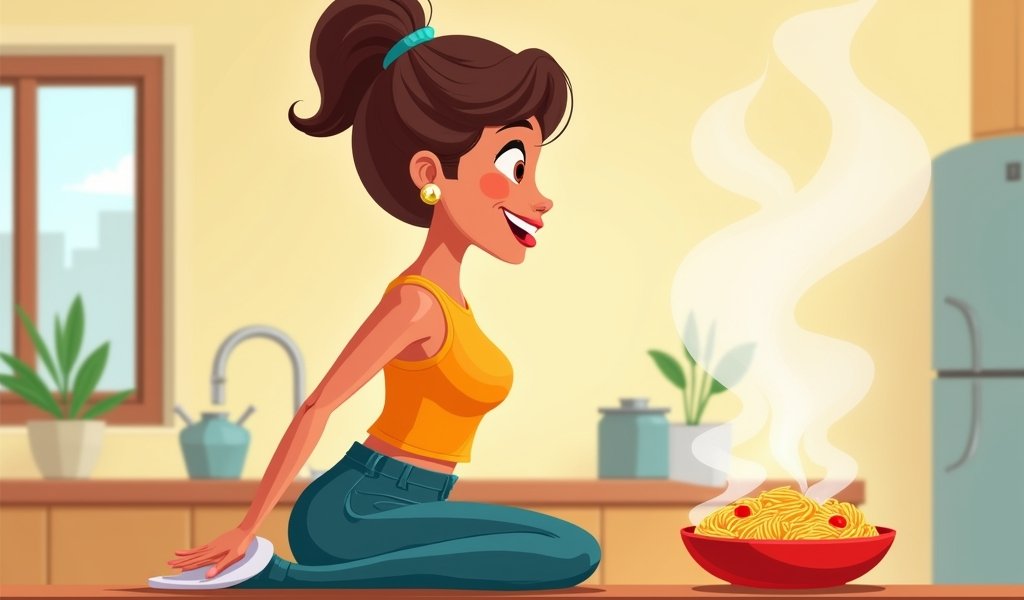 pasta nutrition facts