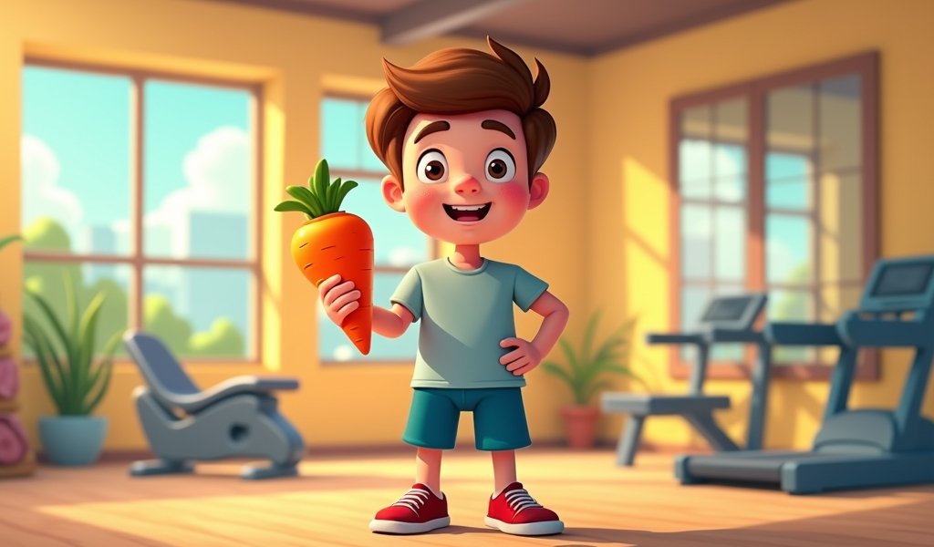 7 Proven Benefits of Baby Carrots Nutrition for Weight Loss baby carrots nutrition