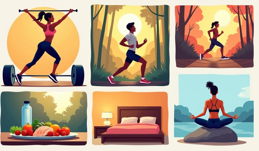 Ultimate Lifestyle Blog Review: 7 Proven Fitness Tips 23823474 Acc5 410e 85c7 20144312e3e1