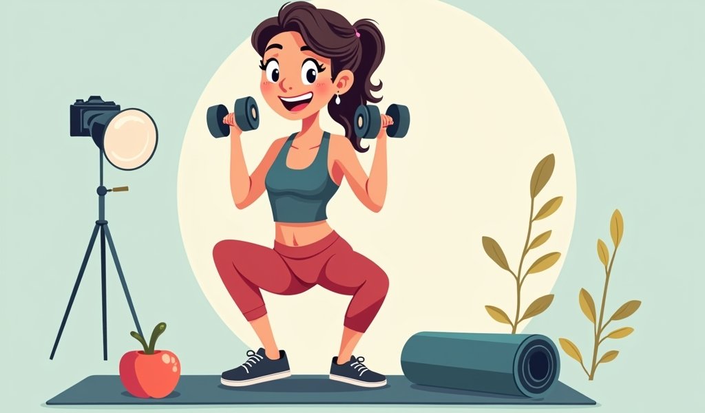 7 Best Lifestyle Photography Gear to Elevate Fitness Shots lifestyle photography