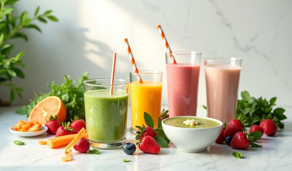 Ultimate Guide to Full Liquid Diet Foods: 7 Essential Picks 2427d733 49a4 43fd A5c8 Dceb866f9b4b