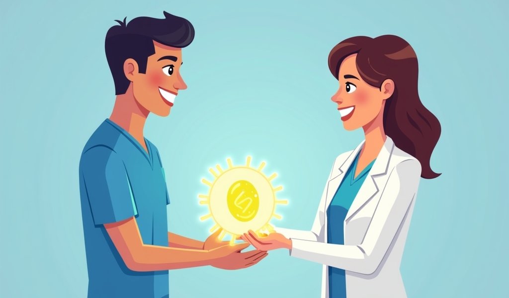 what is passive immunity