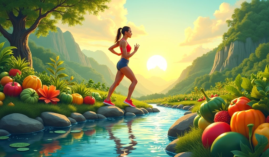 Health and Fitness Review: 7 Proven Ways to Boost Energy 24af8360 1f36 4383 8e59 7dd22ac07534