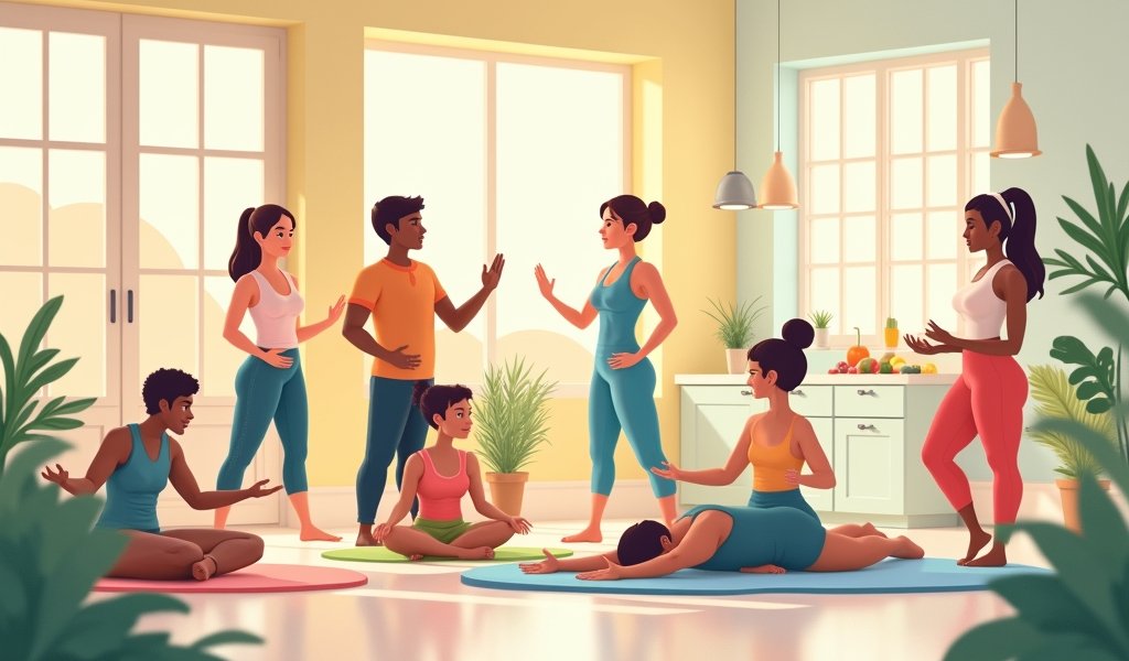 8 Proven Wellness Jobs to Boost Your Health & Income 24cd657e 4c40 4112 9938 38e687fa6983