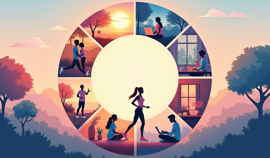 What Are the Eight Areas of Wellness and How Can They Be Incorporated Into One's Daily Life? 26e590fd 20ed 46c2 8d07 D822c39039d6