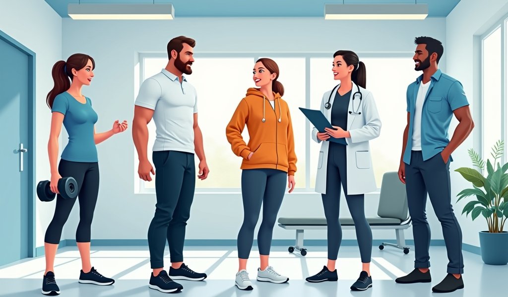 Exercise Science Jobs: Top 5 Careers 28220fd6 4a53 46ca Bc65 677333c57ac9