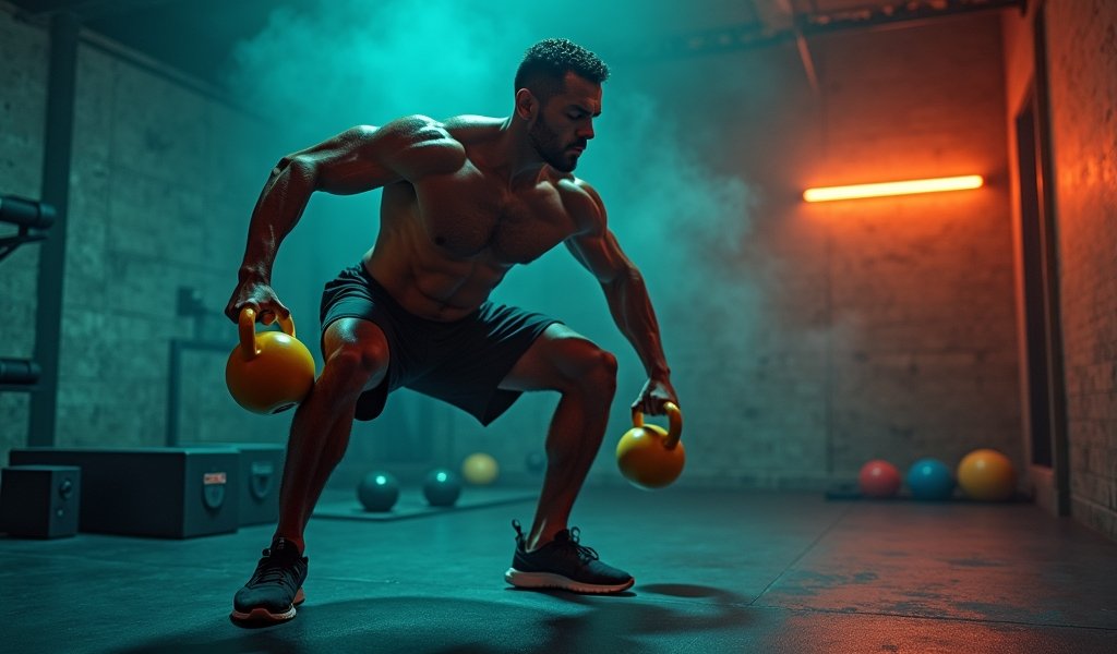 5-Min Kettlebell HIIT Workout Review: Ultimate Fat-Burn Plan 283ef874 E0b3 4727 9743 Eab13fc3a3d0
