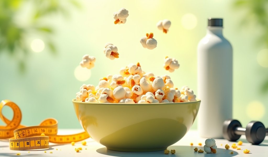 Ultimate Popcorn Nutrition Review: Top 7 Fitness Benefits 28708625 99ad 4918 A74d 3c01d3ecc751