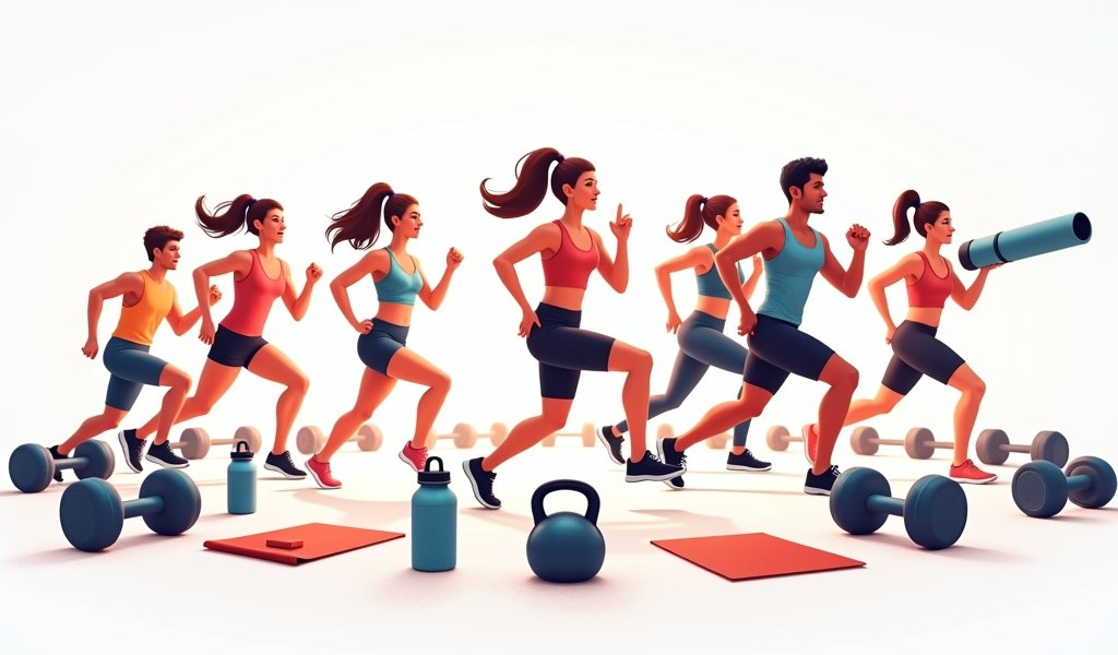 Ultimate Health and Fitness Review: Top 10 Best Picks 2968e2b4 B3cd 480a 8aeb 28eac17856d3