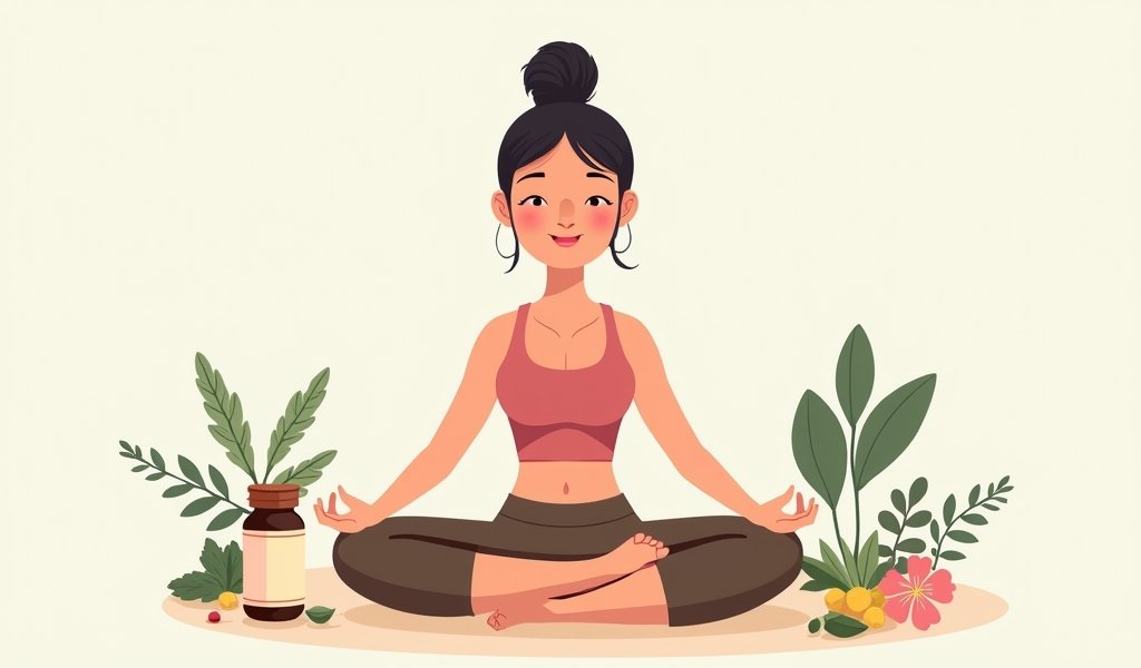 cortisol manager supplement