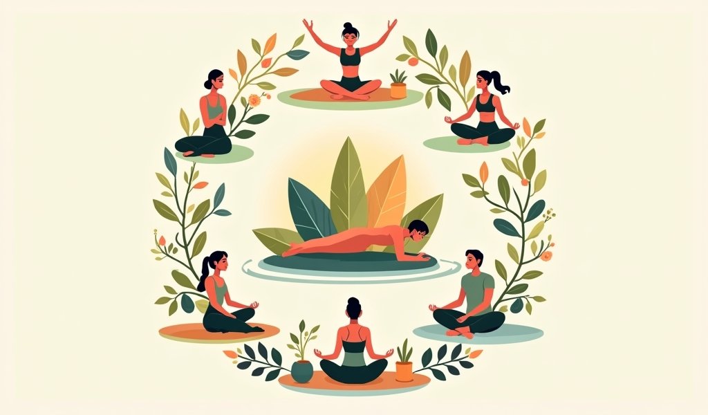 8 Proven Wellness Jobs to Boost Your Health & Income 2bf132f1 F82f 4324 B485 C3a9bc0b6316