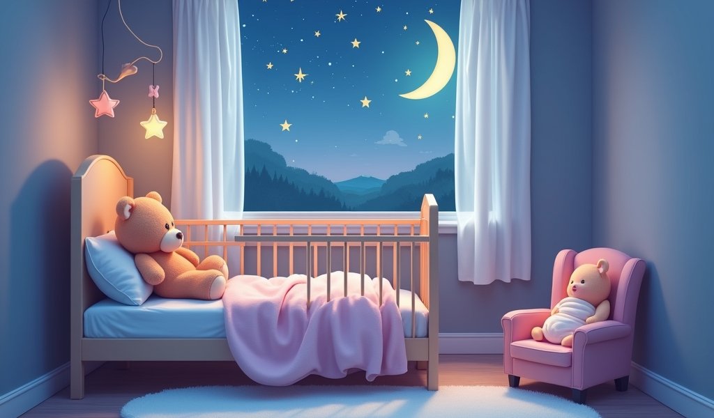 Ultimate Guide to 7 Month Old Sleep Schedule: 5 Proven Tips 2c8d254b Abdb 4141 80b5 897546f02f9d