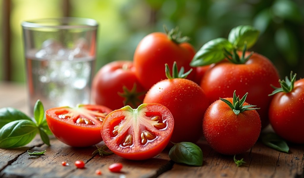Ultimate Tomatoes Nutrition Guide: 5 Proven Health Benefits 2c9d0f83 C3aa 4cf8 A1c3 C6c8ec3375d8