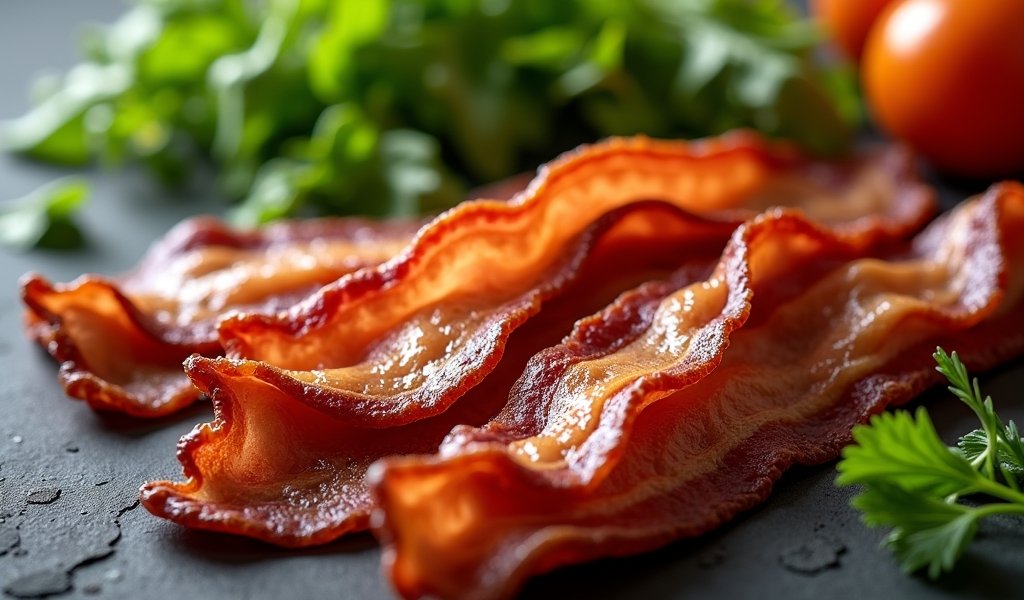 Ultimate Bacon Nutrition Review: 7 Fitness-Boosting Benefits 2ced8dbe 041c 4345 90e1 Eeb5d5246d96