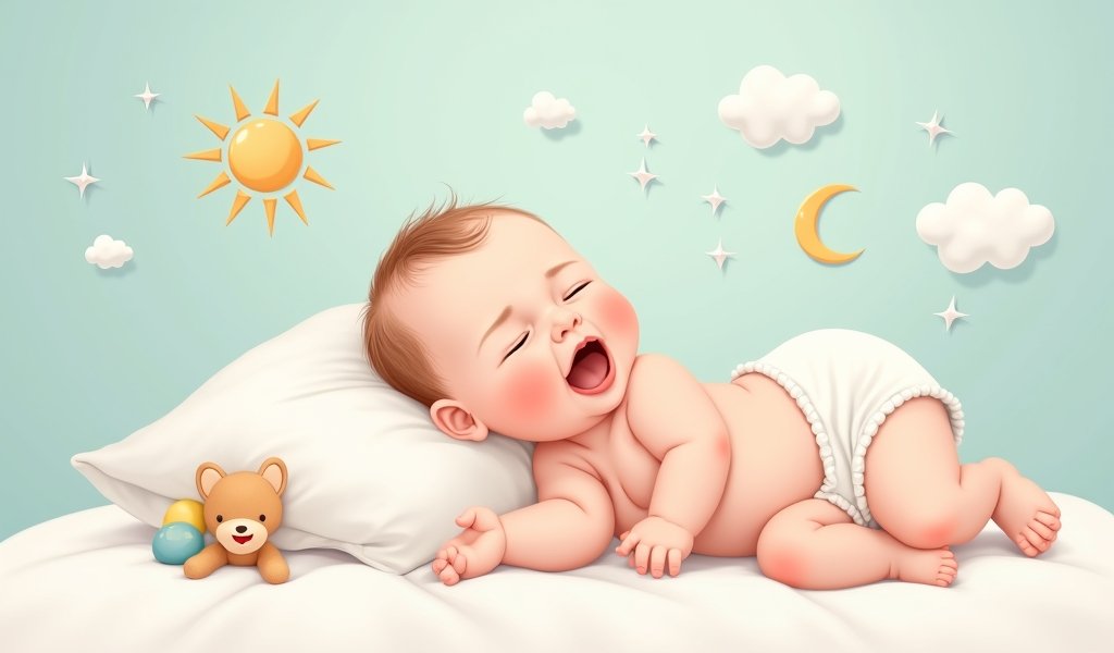 Ultimate Guide to 6 Month Old Wake Windows for Better Sleep 2d98c942 2dce 46e1 8808 9b5876ca70b5