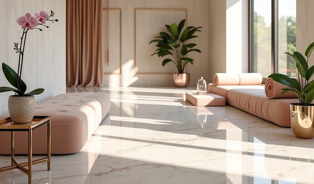 Bougie Lifestyle: 7 Ultimate Fitness Hacks for Luxe Health 2e1d3764 1644 4b79 9235 304755672e95