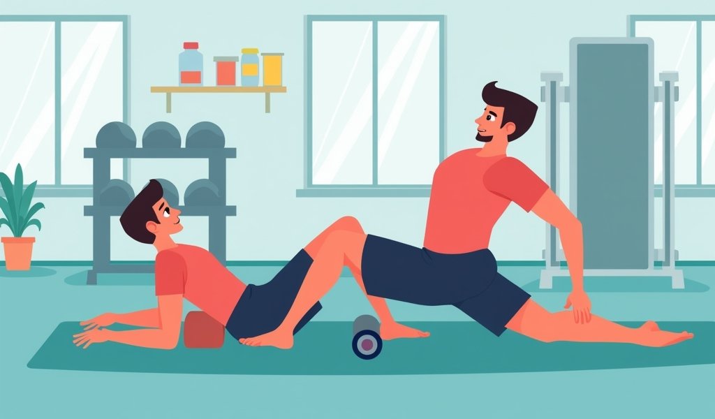 tear quadriceps muscle