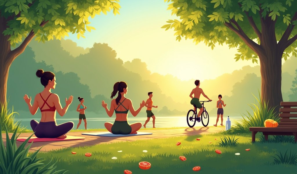 10 Proven Health and Fitness Hacks for Lasting Wellness 2f08cdd1 Ae41 4460 Bb44 99d5e22623db