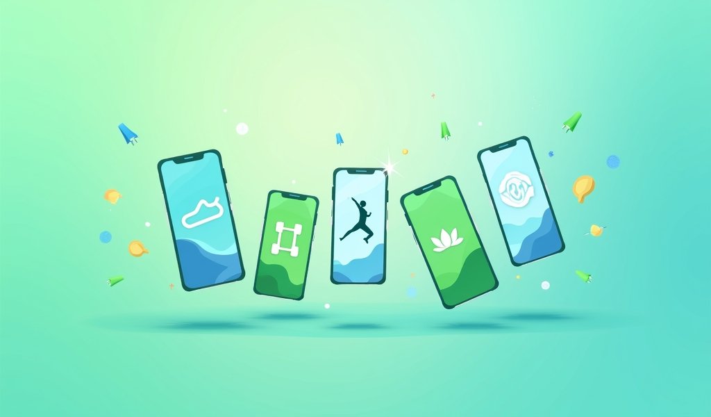 Top 5 Fitness Apps for National Wellness Month (Review) 2f3eaa95 F293 44a9 B7e8 00ab8c7f1676