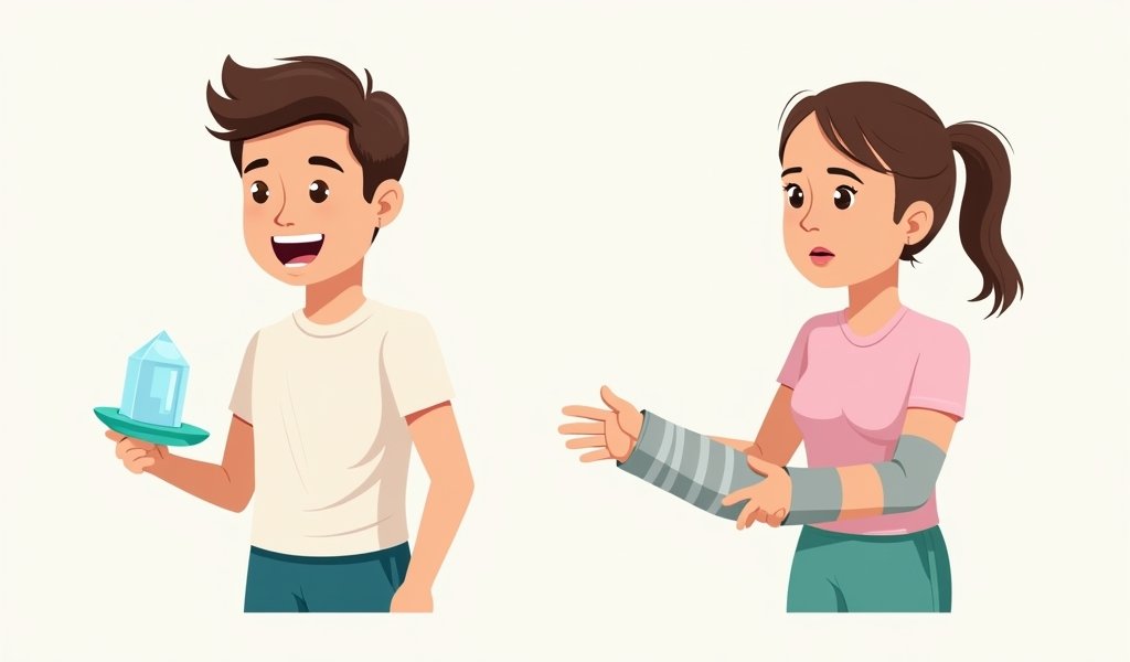 elbow bursitis treatment at home