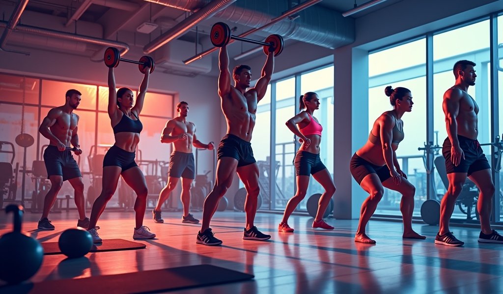 7 Proven Health and Fitness Programs Reviewed for Fast Gains 304d84b3 8ba4 4b39 A484 4010fcc50bad