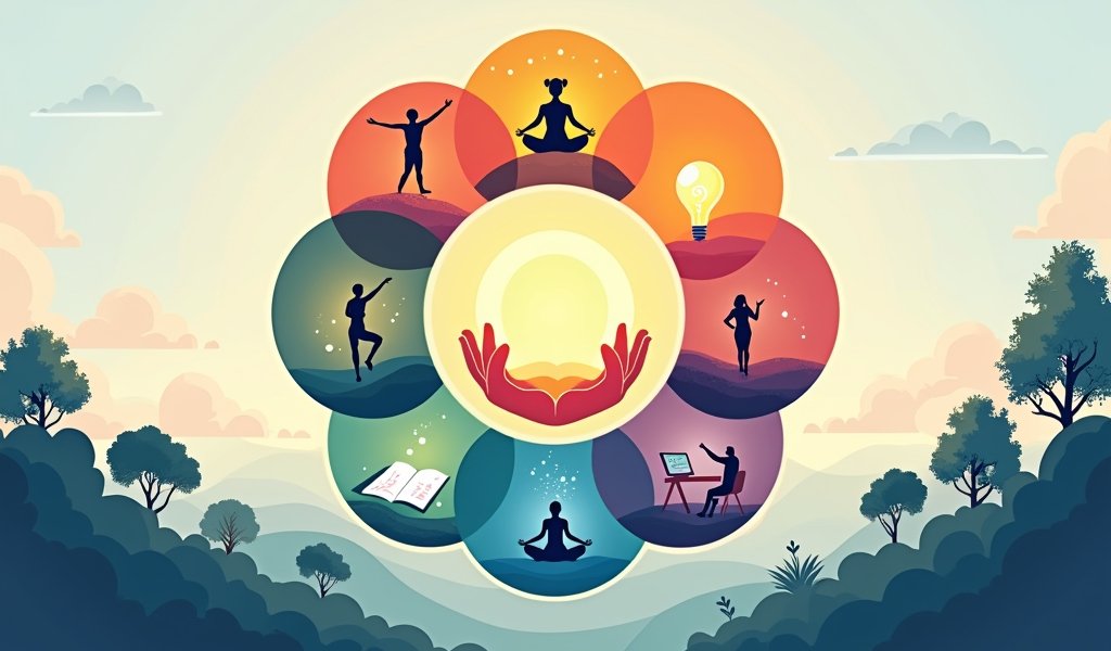 Ultimate 7 Dimensions of Wellness Guide for Balanced Health 306cd2f1 B4f5 4657 B99c 8f6eba1cb882