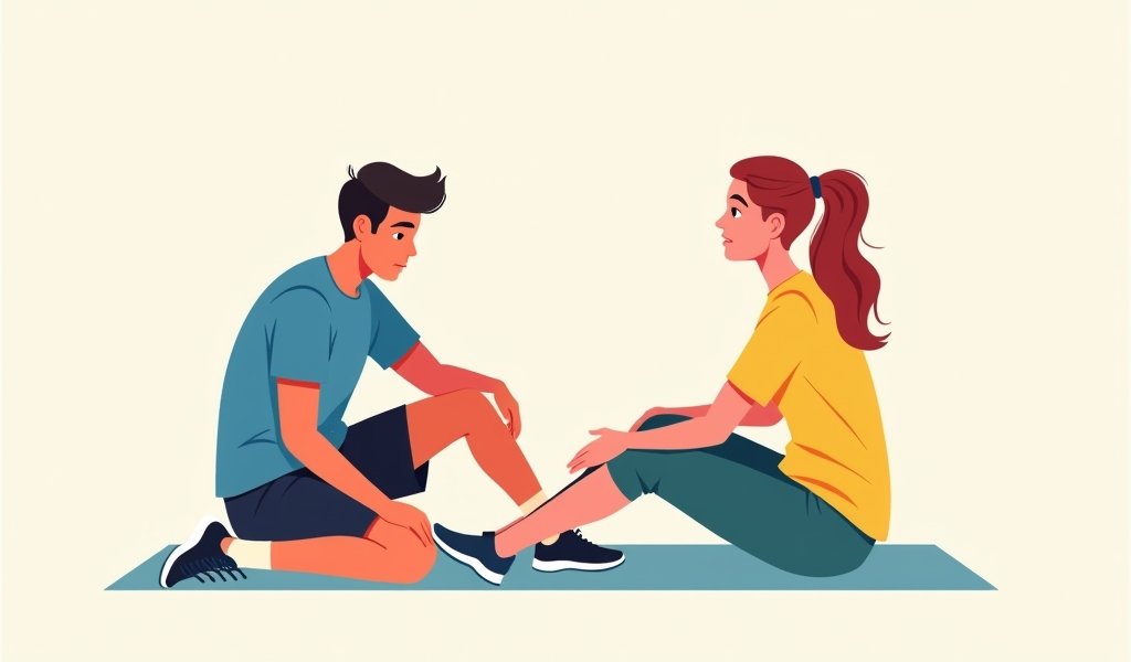 7 Proven Sports Injury Rehabilitation Tips for Fast Recovery sports injury rehabilitation