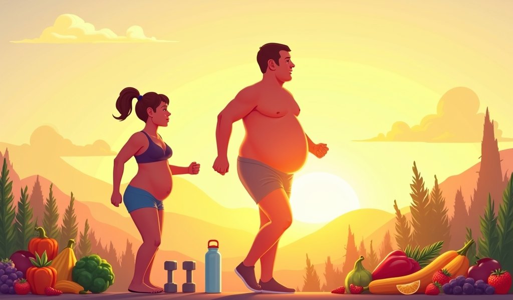 What is Morbid Obesity: 7 Proven Health & Fitness Solutions 30fced32 Dd0f 4323 8512 756189f214c2