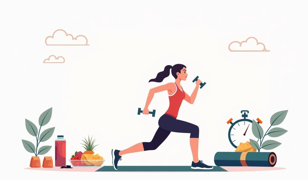 10 Proven Health and Fitness Hacks: Ultimate Review 32ac0993 3517 40a3 A16f C1244d5b7999