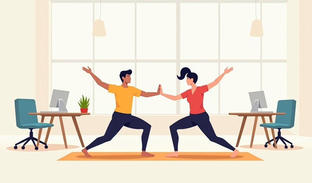 Ultimate Corporate Wellness Guide: 7 Best Fitness Solutions corporate wellness