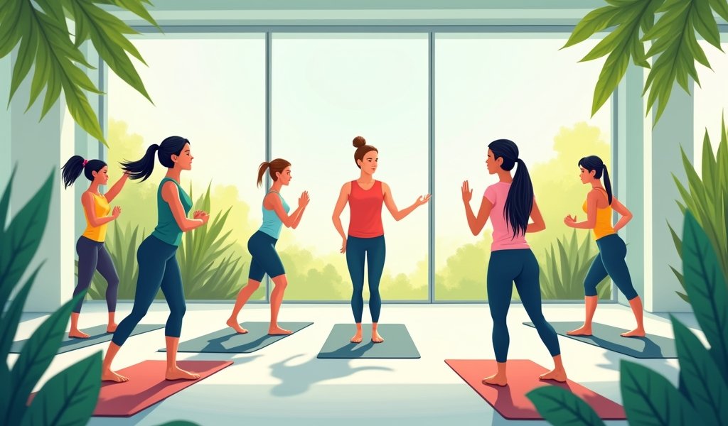 Best Wellness Coordinator Strategies: 10 Proven Fitness Tips 33ea7035 40cd 4b9a 9ece 5f2c5d541063