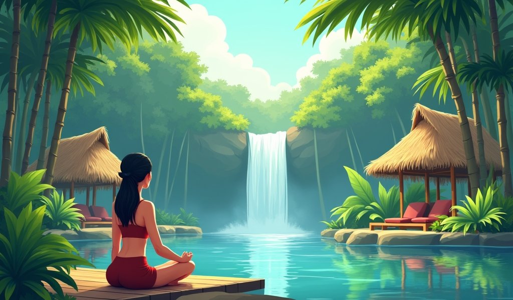 10 Essential Wellness Retreats for Stress-Free Health Reboot wellness retreats