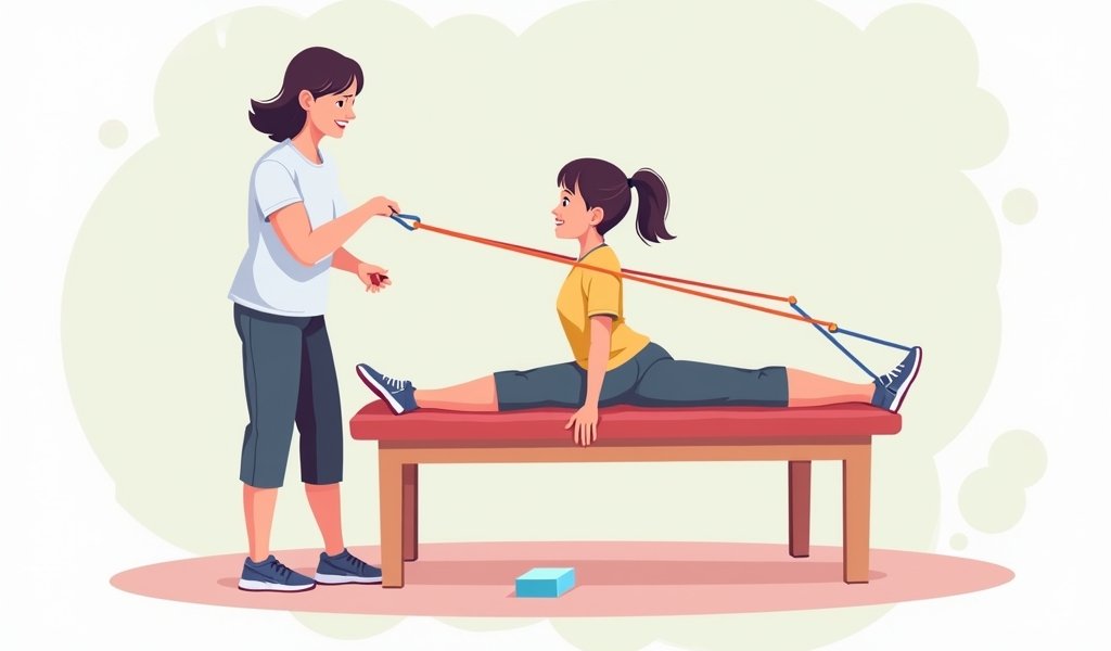 supraspinatus tendon tear