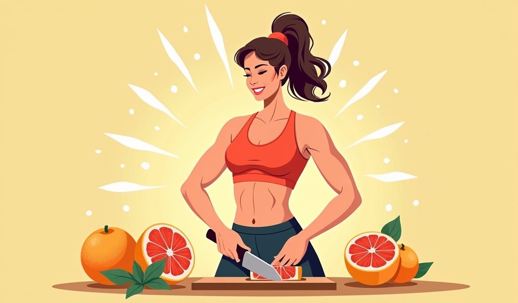 Ultimate Grapefruit Diet Review: Proven Fat-Burning Plan grapefruit diet