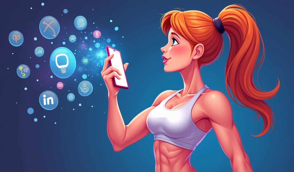 health and wellness apps