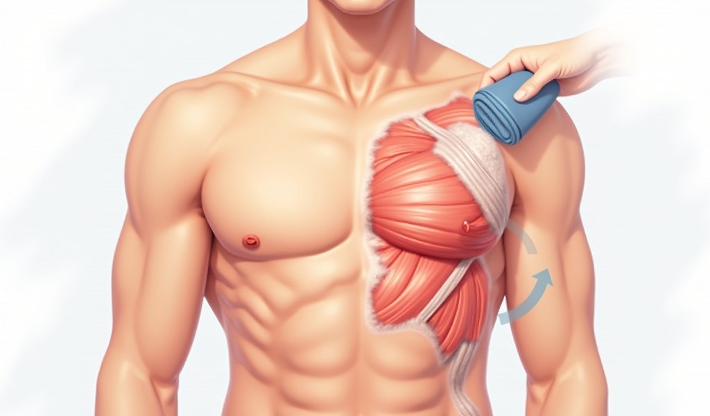 5 Proven Treatments for a Tear in Pec Muscle | Expert Review 375d412a Af4e 4c61 Ae6c 059a5e11e997