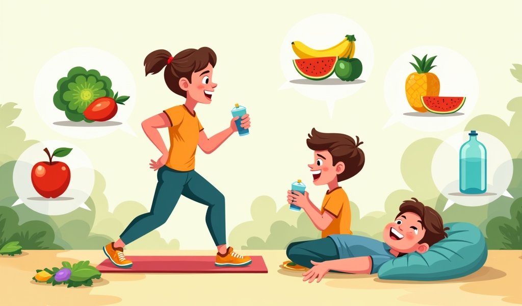 7 Proven Tips: What Does It Mean to Be Healthy? what does it mean to be healthy