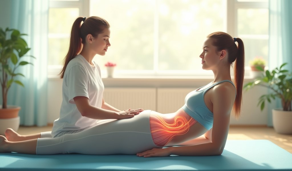 7 Proven Ways to Speed Recovery From an Ab Muscle Tear 3778c133 75a5 4abe A4ae 47027c0c5024