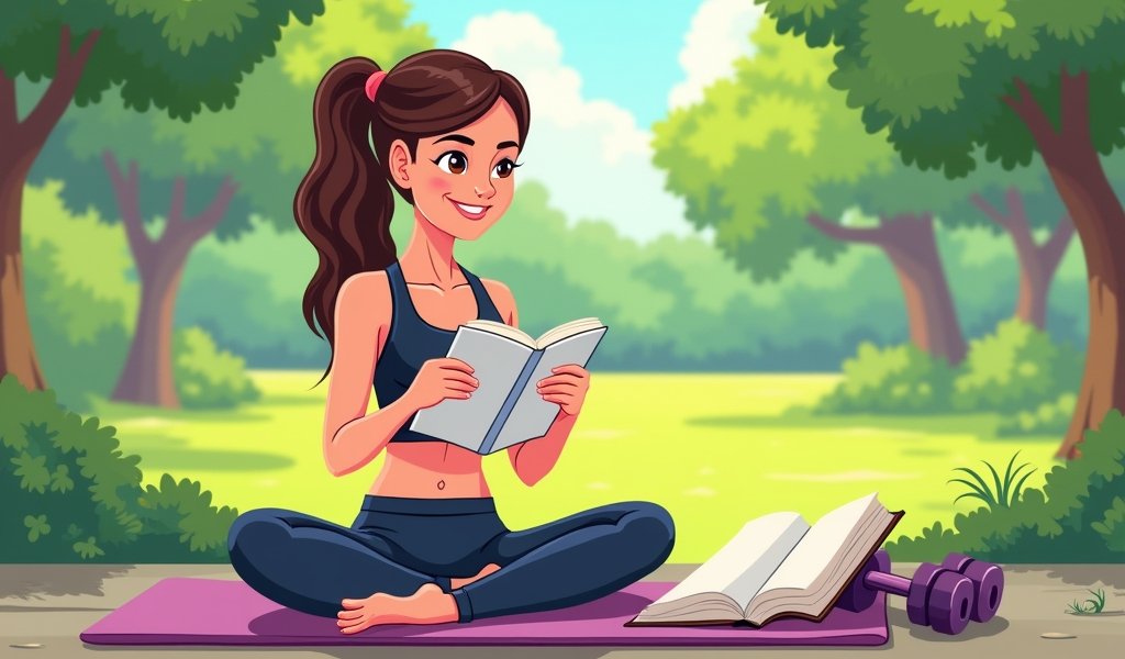10 Proven Wellness Book Picks for Ultimate Health & Fitness wellness book