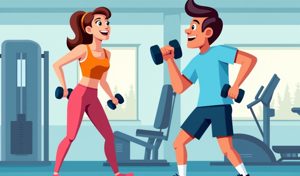 Ultimate 2024 Healthcare Open Enrollment: 7 Fitness Benefits healthcare open enrollment