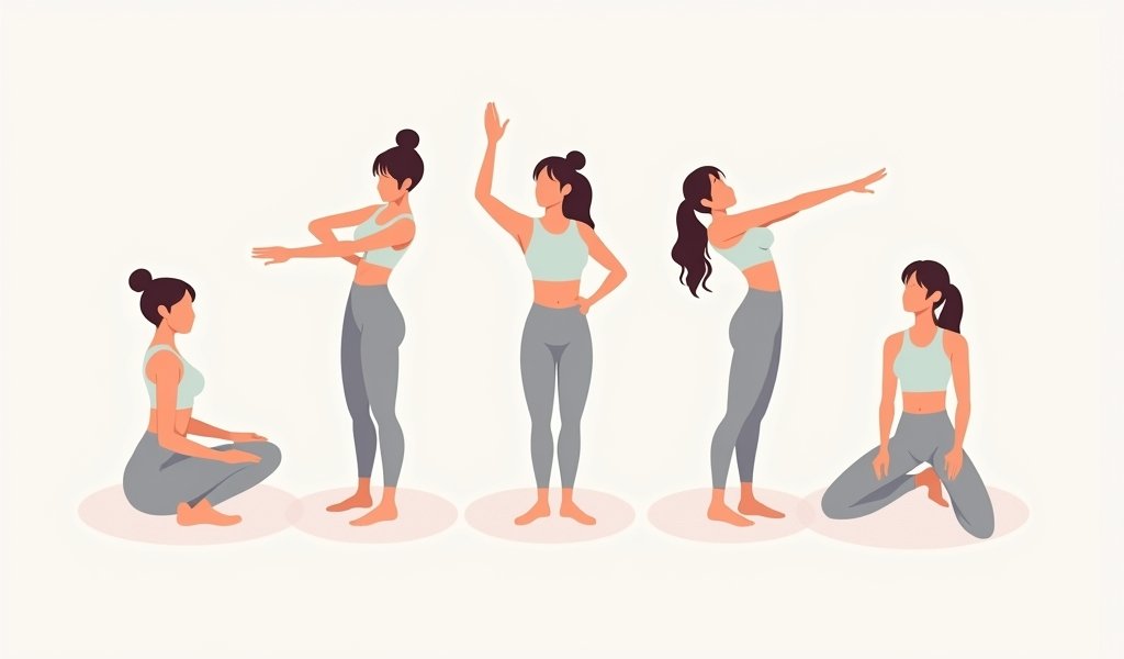 5 Proven Exercises to Relieve Left Shoulder Pain in Women 3b589a1f A5d2 4d61 A5e4 D5382cbfb87c